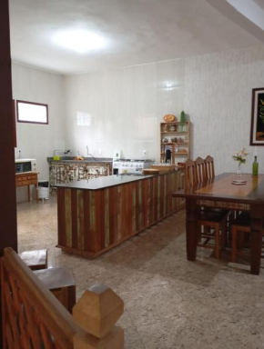 casa de mineiro